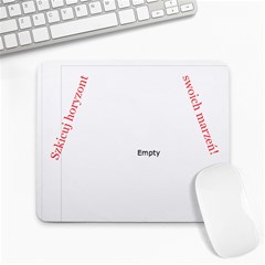 Large Mousepad