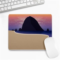Cannon Beach Mousepad - Large Mousepad