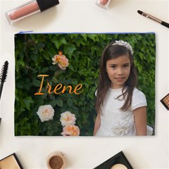 irene camos - Cosmetic Bag (XL)