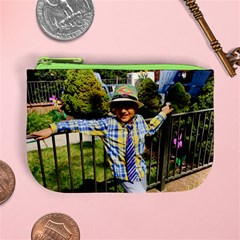 Mini Coin Purse