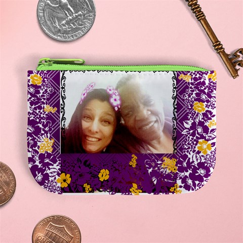By Brandy Mena Front