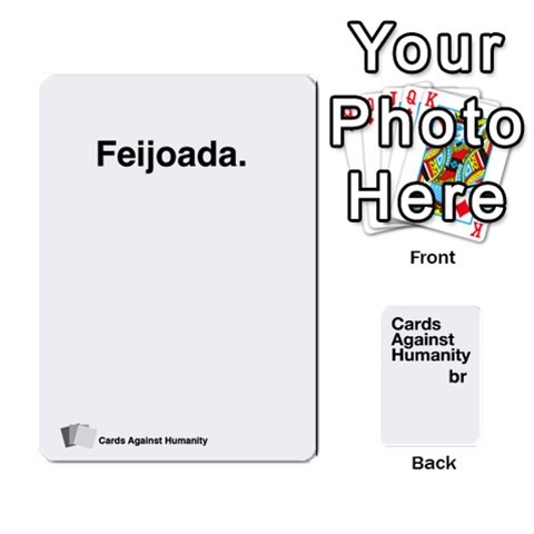 Cah2 By Biasaka Front - Joker1
