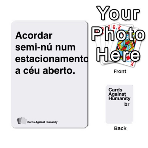 Cah5 By Biasaka Front - Diamond5