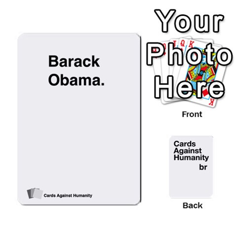 Cah8 By Biasaka Front - Heart3