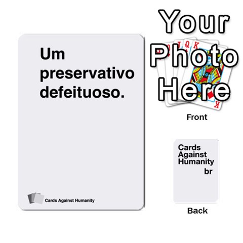 Cah8 By Biasaka Front - Heart8