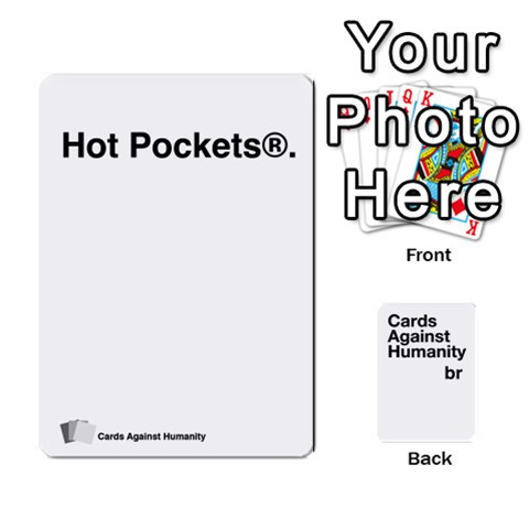 Cah8 By Biasaka Front - Heart10