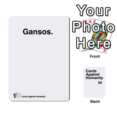 Cah8 By Biasaka Front - Diamond2