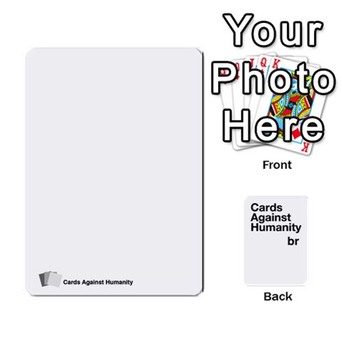 Cah9 By Biasaka Front - Spade3