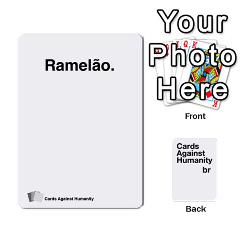Cah9 By Biasaka Front - Heart4
