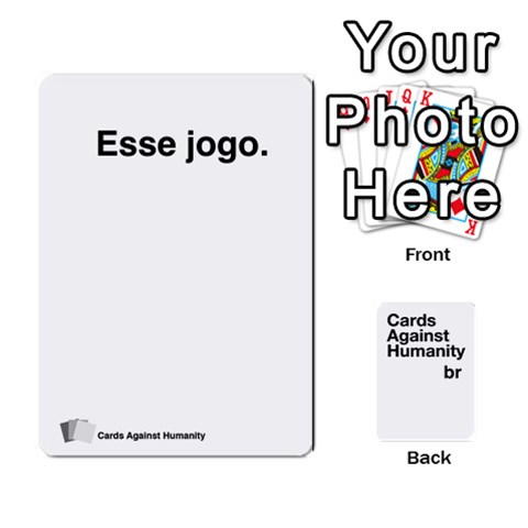 Cah9 By Biasaka Front - Heart5