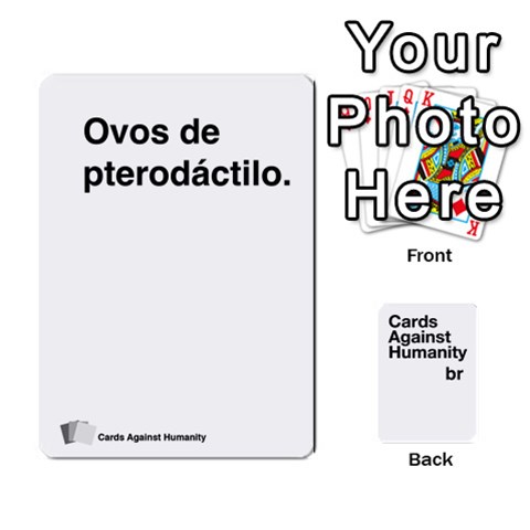 Cah9 By Biasaka Front - Heart8
