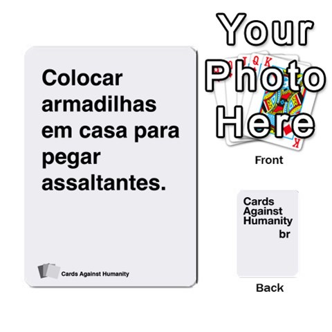 Cah9 By Biasaka Front - Diamond2