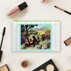 Cosmetic Bag (Medium)