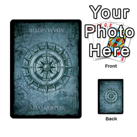 Adamastor Pt By Orlopesdesa Back 45