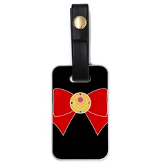 Luggage Tag (one side)