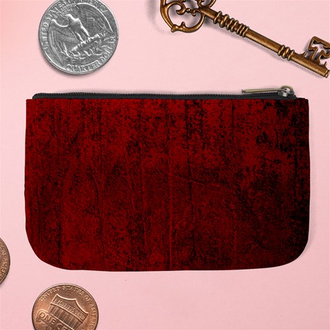 Gryffindor Coin Purse By Filipe Santini Back