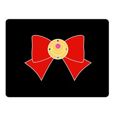 50  x 40  Fleece Blanket (Small)
