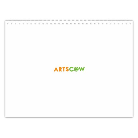 5778 Jewish Clendar Last Logo Page