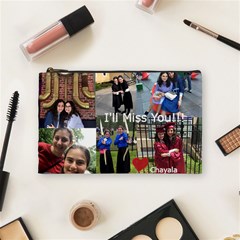 Malka - Cosmetic Bag (Medium)