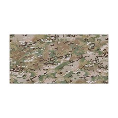 Camo headband - Yoga Headband