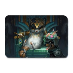 Tasipur - Plate Mat