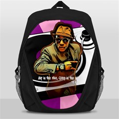 bag1 - Backpack Bag