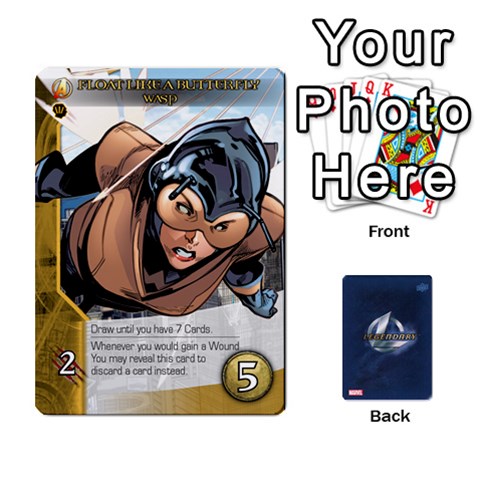 King Legendaryexpansion Front - HeartK