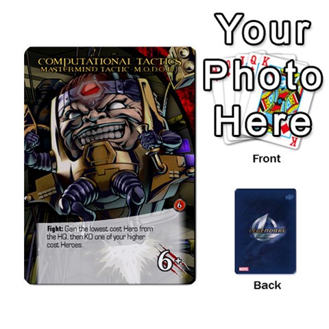 Legendaryexpansion Front - Diamond7