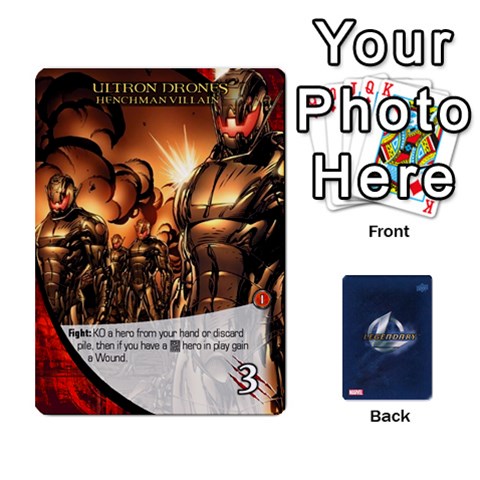 Jack Legendaryexpansion Front - ClubJ