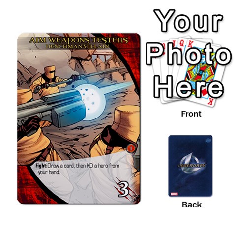 Legendaryexpansion Front - Heart6