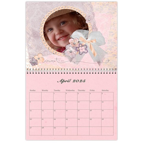Family Apr 2025