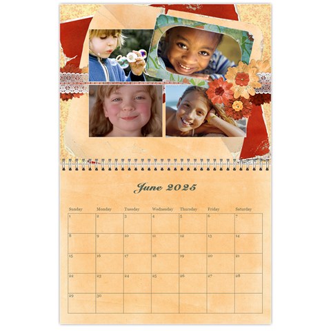 Family Jun 2025