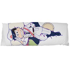 Osomatsu Matsuno Dakimakura - 60 x21  Body Pillow Case Dakimakura (Two Sides)