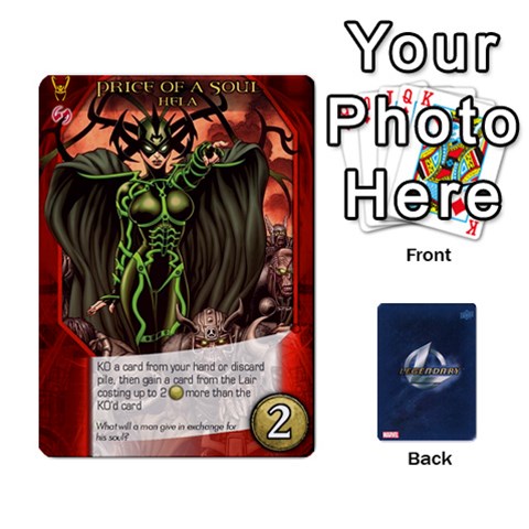 Legendaryexpansion Front - Heart10