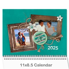 Vacation -travel - Calendar