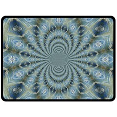 80  x 56  Fleece Blanket (Large)