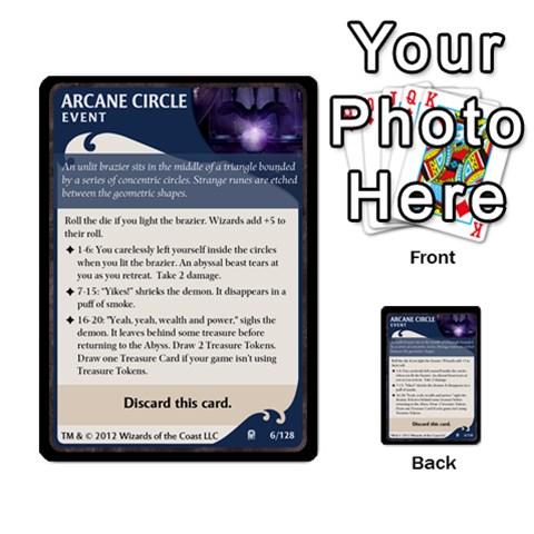 Lod Room Event Deck Pt 2 With Cr By Fur94 Front 45