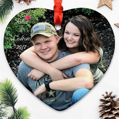 Julia And Colton2 By Silverflower Front