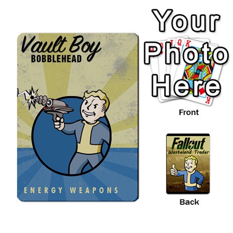Fallout Jaipur By Mark Lewis Front - Spade5