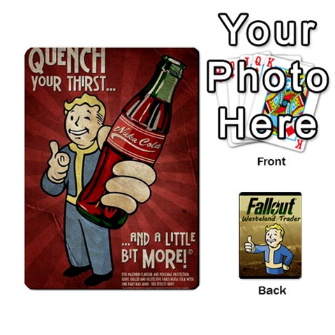 Fallout Jaipur By Mark Lewis Front - Club3