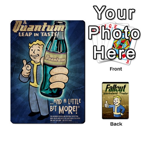 Fallout Jaipur By Mark Lewis Front - Spade8