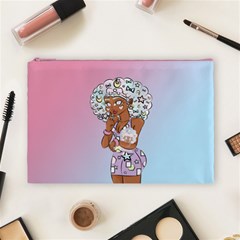 Cosmetic Bag (Large)