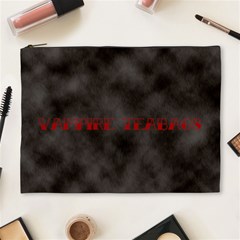 Cosmetic Bag (XL)