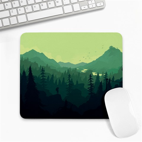 Forest By Nitro Front