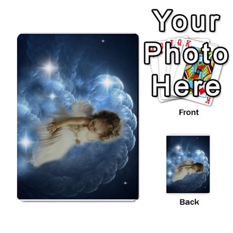 Child Angel By Shelleyww42 Gmail Com Front 47