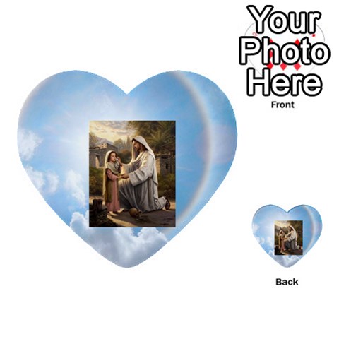 In My Heart By Shelleyww42 Gmail Com Front 10