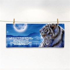 pack towel - Hand Towel