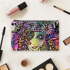 Cosmetic Bag (Medium)