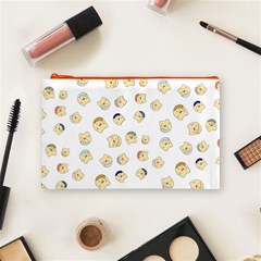 Cosmetic Bag (Medium)