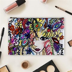 Peri Bag - Cosmetic Bag (Large)